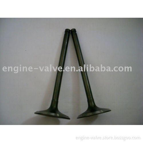 auto valves
